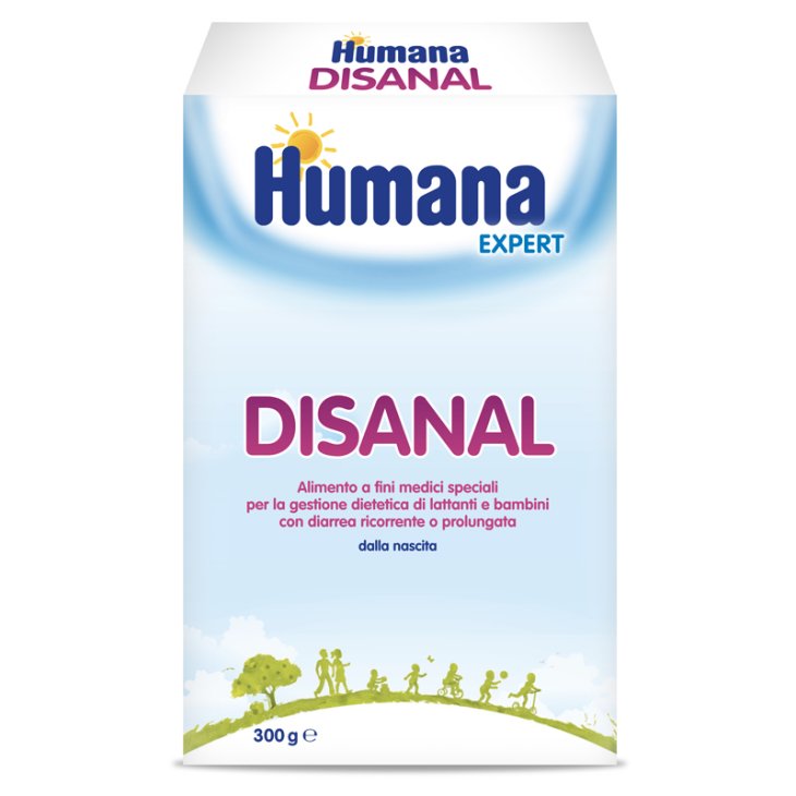 Humana Disanal 300g Expert Humana Disanal 300g Expert