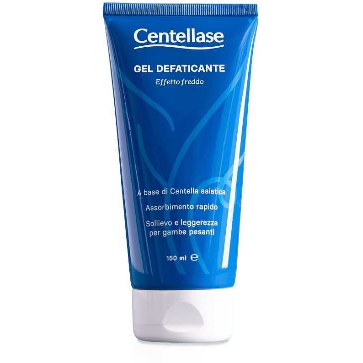 CENTELLASEGEL DEFATICANTE150ML CENTELLASEGEL DEFATICANTE150ML