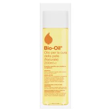 BIO OIL OLIO NATURALE 200ML BIO OIL OLIO NATURALE 200ML