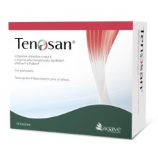 TENOSAN 14BUST TENOSAN 14BUST
