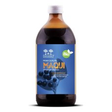 MAQUI BIO SUCCO SALUGEA 500ML