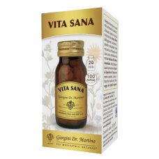 VITA SANA 100PAST VITA SANA 100PAST