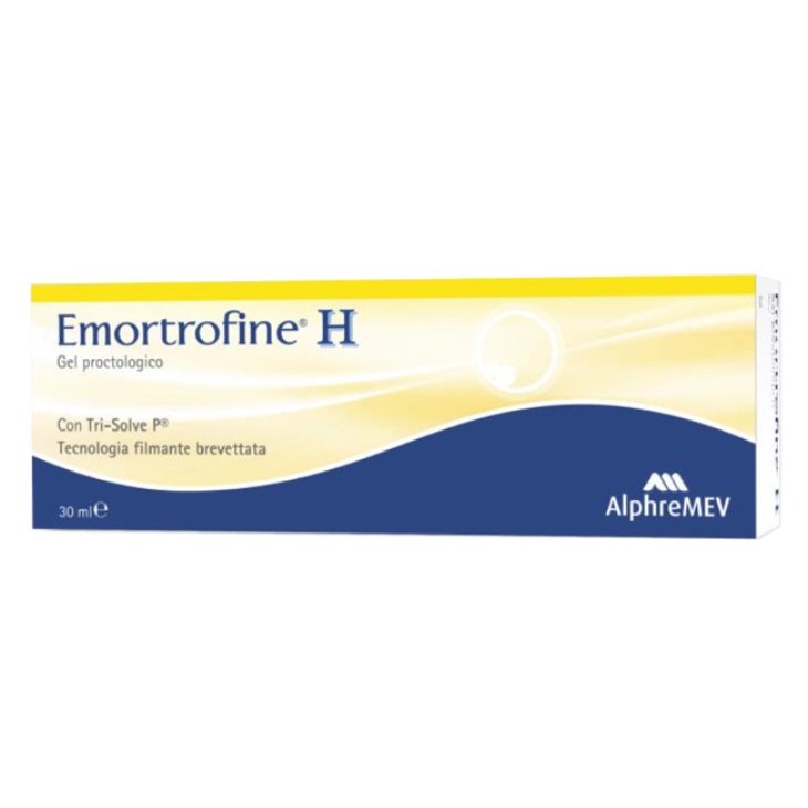 EMORTROFINE H 30ML EMORTROFINE H 30ML