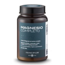 Principium Magnesio Comp 200g Principium Magnesio Comp 200g