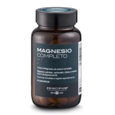 Principium Magnesio Comp 90cpr Principium Magnesio Comp 90cpr