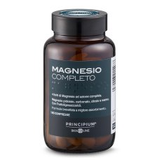 Principium Magnesio Comp180cpr Principium Magnesio Comp180cpr