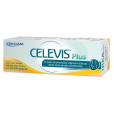 CELEVIS PLUS 30ML CELEVIS PLUS 30ML