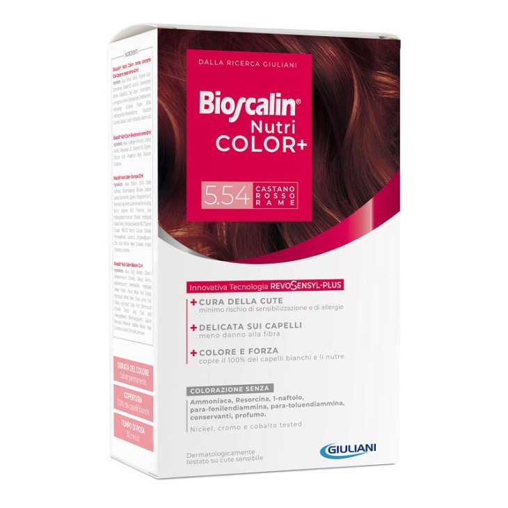 BIOSCALIN NUTRICOL PL 5,54 CAS BIOSCALIN NUTRICOL PL 5,54 CAS