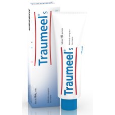 TRAUMEEL S CREMA 100G