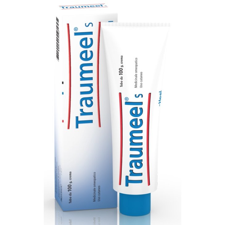 TRAUMEEL S CREMA 100G TRAUMEEL S CREMA 100G
