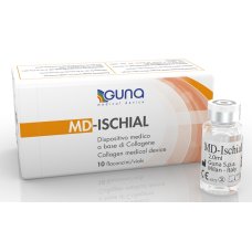 MD-ISCHIAL ITALIA 10FL 2ML