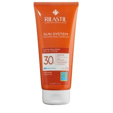 Rilastil Sun Ppt Latte Vell 30