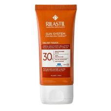 Rilastil Sun Ppt 30 Cr Vel50ml