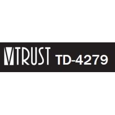 VTRUST TD-4279 GLUC 25STR VTRUST TD-4279 GLUC 25STR