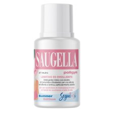 SAUGELLA POLIGYN DET INT 100ML