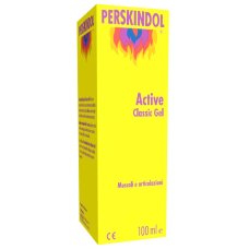 PERSKINDOL ACTIVE CLASSIC GEL