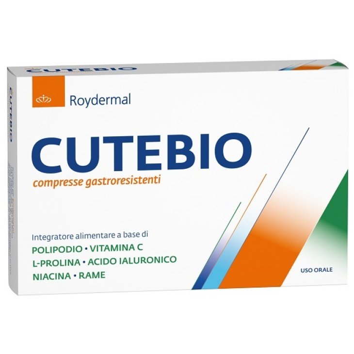 CUTEBIO 30CPR