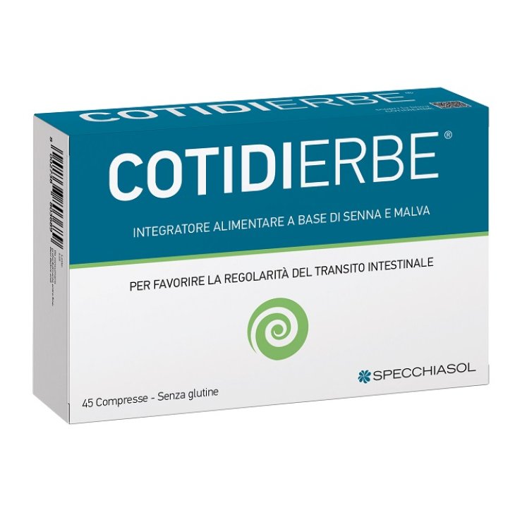 COTIDIERBE 45CPR COTIDIERBE 45CPR