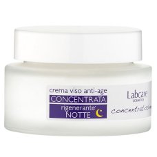 Labcare Crema Viso Conc Notte Labcare Crema Viso Conc Notte