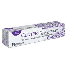 CENTERIL GEL GAMBE 75ML CENTERIL GEL GAMBE 75ML