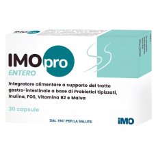 IMOPRO ENTERO 30CPS 590MG IMO IMOPRO ENTERO 30CPS 590MG IMO