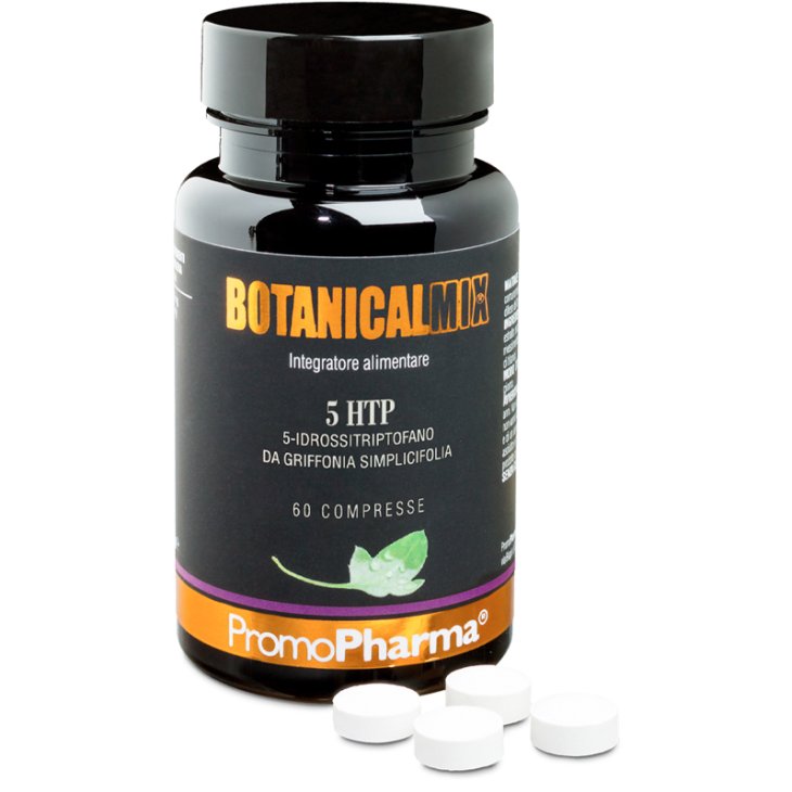 5HTP BOTANICAL 60CPR 5HTP BOTANICAL 60CPR