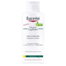 EUCERIN SHAMPOO CREMA ANTIFORF