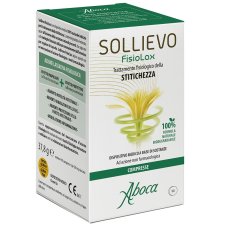 Sollievo Fisiolax 90cpr Sollievo Fisiolax 90cpr