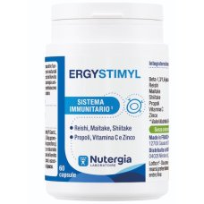 ERGYSTIMYL 60CPS ERGYSTIMYL 60CPS