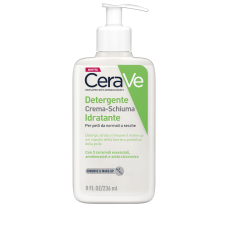 Cerave Cream To Foam Clea236ml Cerave Cream To Foam Clea236ml