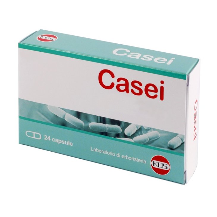 CASEI 10MLD 24CPS CASEI 10MLD 24CPS