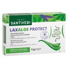 LAXALOE PROTECT 60CPS VEG N/F LAXALOE PROTECT 60CPS VEG N/F