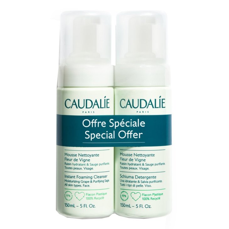 VINOCLEAN DUO SCHIUMA DET150ML VINOCLEAN DUO SCHIUMA DET150ML