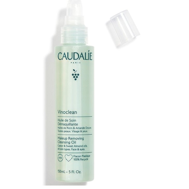 CAUDALIE VINOCLEAN OLIO STRUCC CAUDALIE VINOCLEAN OLIO STRUCC