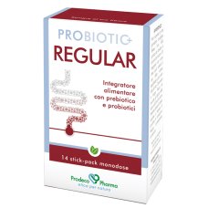 PROBIOTIC+ REGULAR 14STICKPACK PROBIOTIC+ REGULAR 14STICKPACK