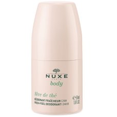 NUXE RDT DEODORANT 50ML NUXE RDT DEODORANT 50ML