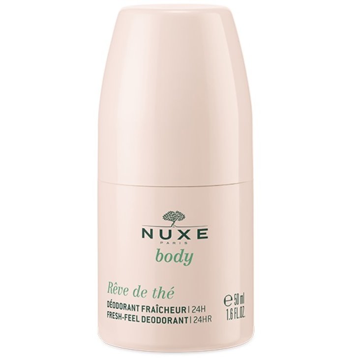 NUXE RDT DEODORANT 50ML