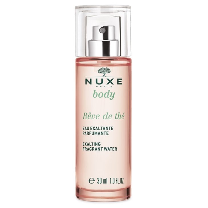 NUXE REVE THE' ACQUA PROF30ML NUXE REVE THE' ACQUA PROF30ML