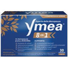 YMEA 8IN1 30CPR YMEA 8IN1 30CPR