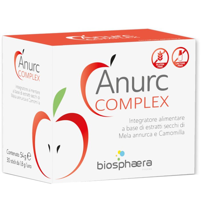 ANURC COMPLEX 30STICK ANURC COMPLEX 30STICK