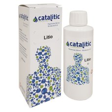 CATALITIC LI 250ML CATALITIC LI 250ML