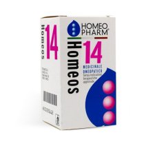 HOMEOS 14 GR HOMEOPHARM HOMEOS 14 GR HOMEOPHARM