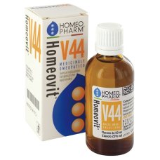 HOMEOVIT V44 50ML GTT HOMEOVIT V44 50ML GTT
