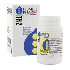 TH2 MICROGR HOMEOPHARM TH2 MICROGR HOMEOPHARM