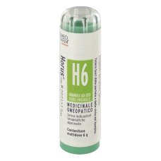 HORUS 6 GR HOMEOPHARM HORUS 6 GR HOMEOPHARM