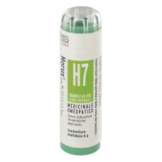 HORUS 7 GR "HOMEOPHARM" HORUS 7 GR "HOMEOPHARM"