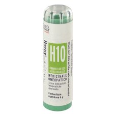 HORUS 10 GR HOMEOPHARM HORUS 10 GR HOMEOPHARM