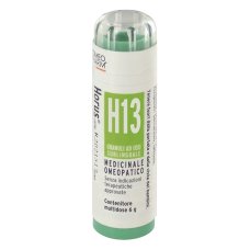 HORUS 13 GR "HOMEOPHARM" HORUS 13 GR "HOMEOPHARM"
