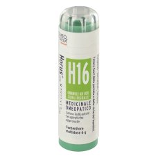 HORUS 16 GR "HOMEOPHARM" HORUS 16 GR "HOMEOPHARM"