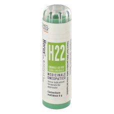 HORUS 22 GR "HOMEOPHARM" HORUS 22 GR "HOMEOPHARM"